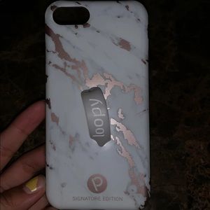iPhone 7 Loopy phone case